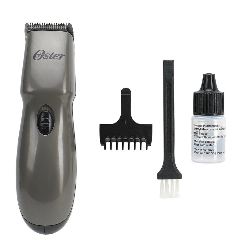 Oster Cordless Pocket Trimmer