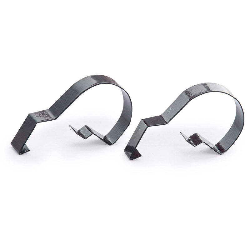 Fluker's Metal Screen Cover Clip for Reptile Terrariums Large - PawsPlanet Australia