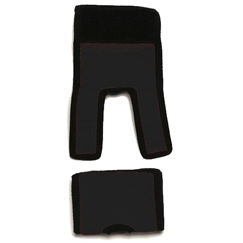 B.F. MUZZLE FINDER SMALL BLACK PONY/MINI - PawsPlanet Australia