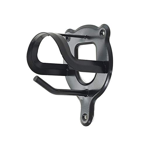 Equiessentials Bridle Bracket Black