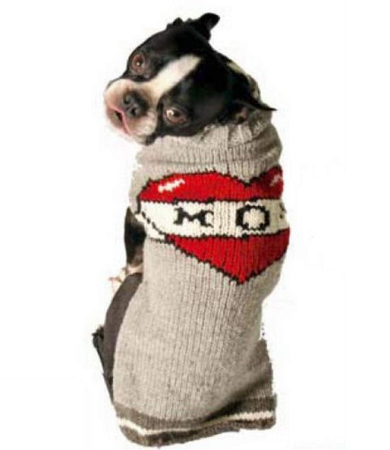 Chilly Dog Tattooed Mom - PawsPlanet Australia