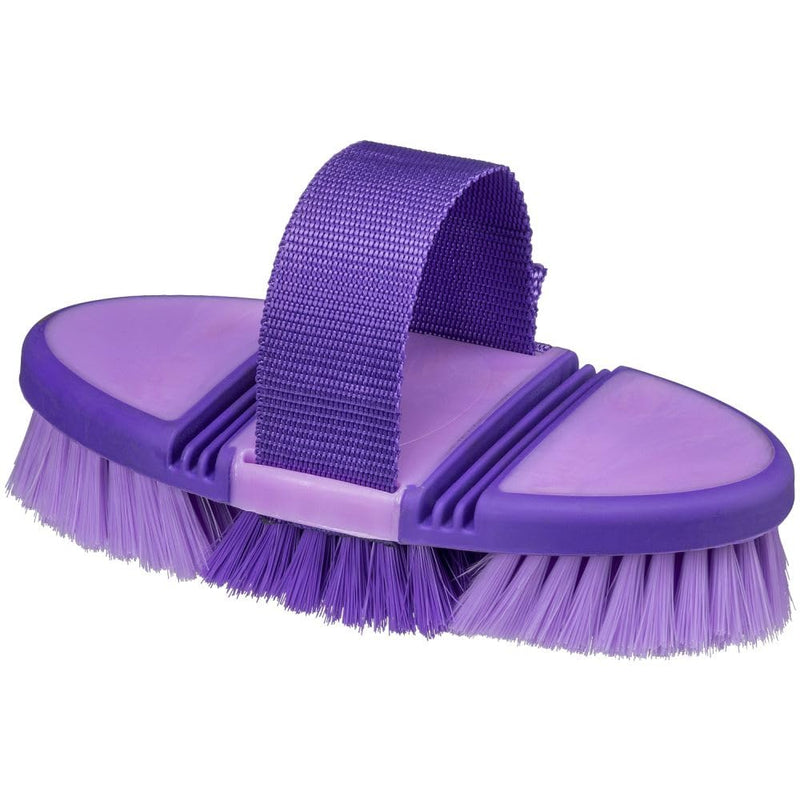 Tough 1 Great Grips Flex Finishing Brush Purple/Light Purple