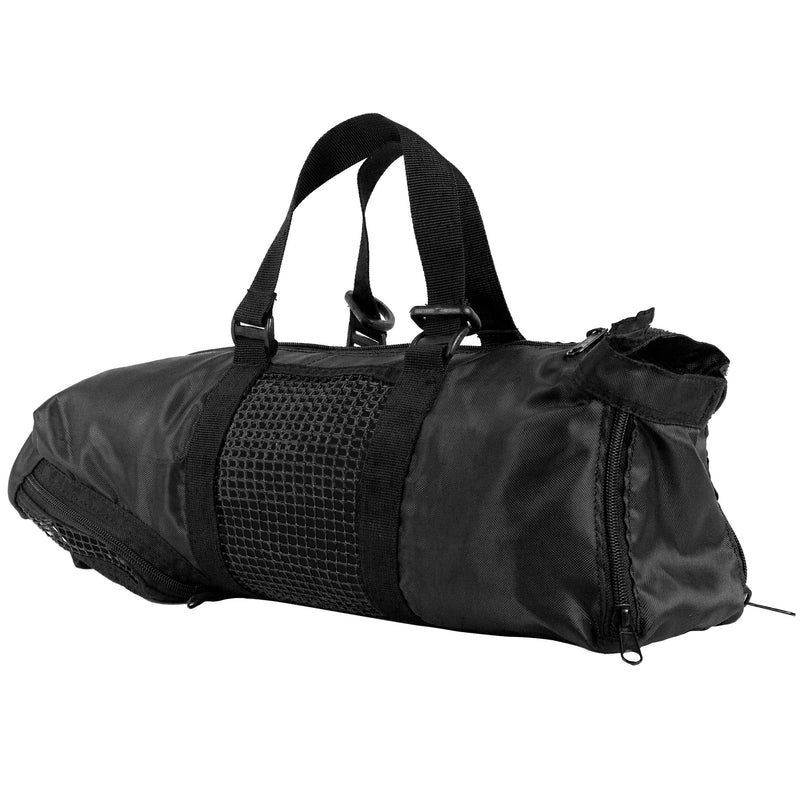 Downtown Pet Supply Cat Grooming Bag - Cat Restraint Bag with Cat Muzzle - Pet Bag, Ideal for Cat Dental Care, Administering Eye Drops, Ear Cleaner, Clipping Nails & More - Large Cat Bag & Muzzle - PawsPlanet Australia