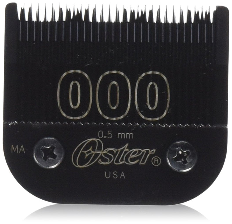 Oster OS-076918-626-002, Detachable Blade for Titan and Turbo77 - PawsPlanet Australia