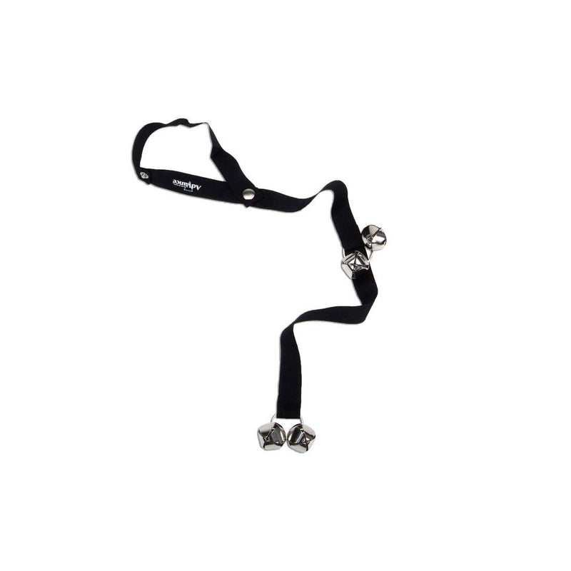 Coastal - Advance - Dog Potty Training Bells Black 1" x 31" (Pack of 1) - PawsPlanet Australia