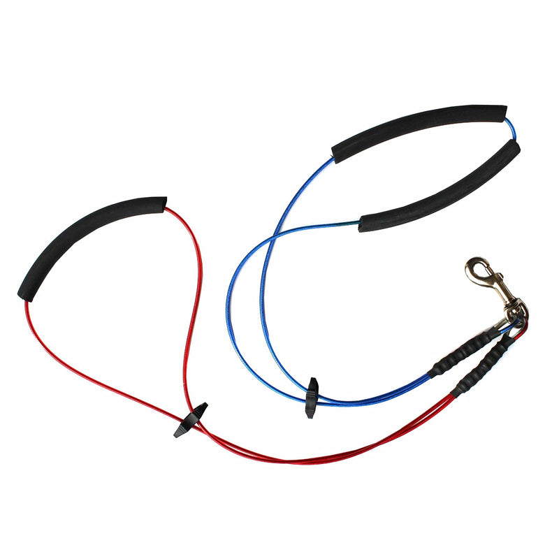 No Sit Haunch Holder Dog Grooming Restraint Restraint for Large dogs (Large: 21" and 24") by Downtown Pet Supply - PawsPlanet Australia