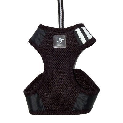 EasyGO Basic (Black, Large) Black - PawsPlanet Australia