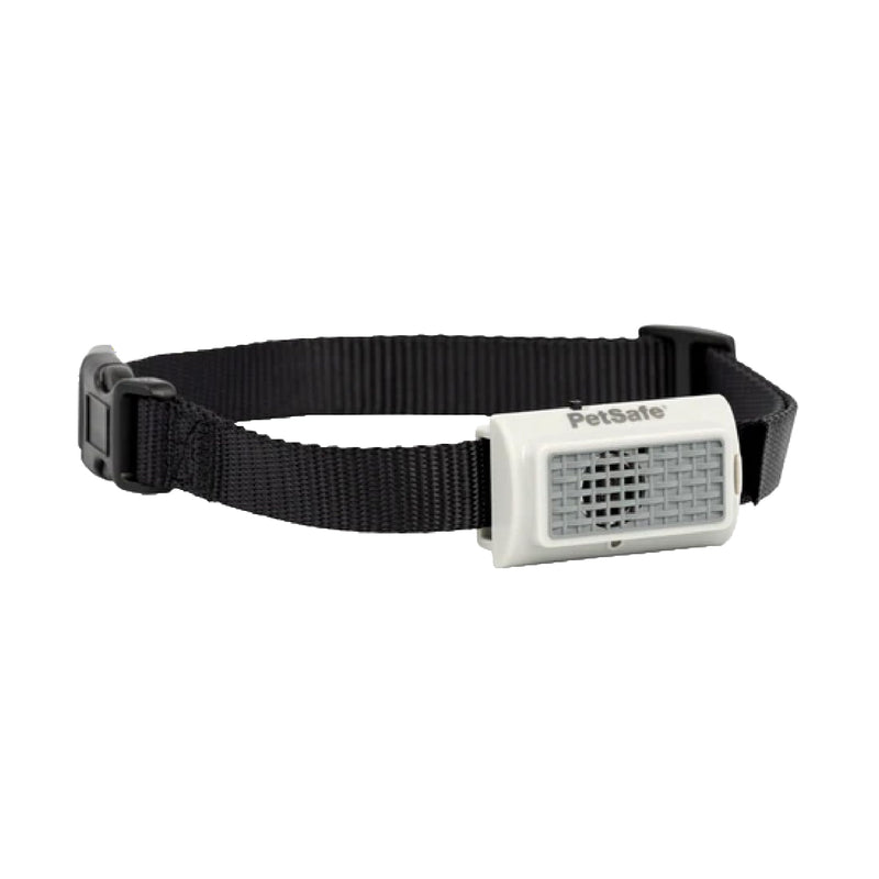 PetSafe Ultrasonic Bark Control Collar - Gentle No Shock Bark Training - Lightweight Comfortable Design - Water Resistant Dog Collar - Humane Anti Bark Device - PawsPlanet Australia