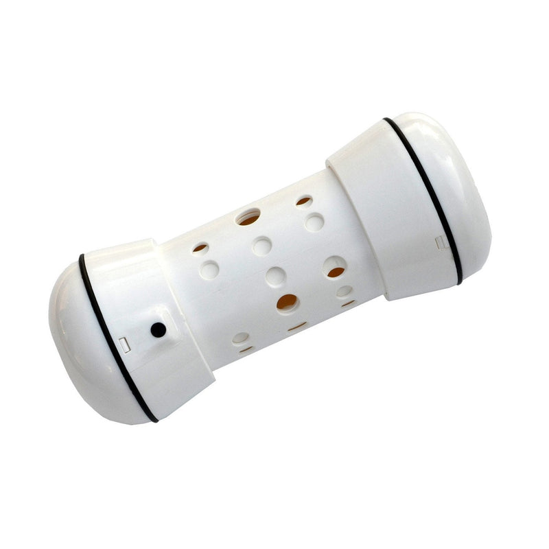 PIPOLINO M - Mobile Dispenser for Wellbeing/Health for Pets - White - PawsPlanet Australia