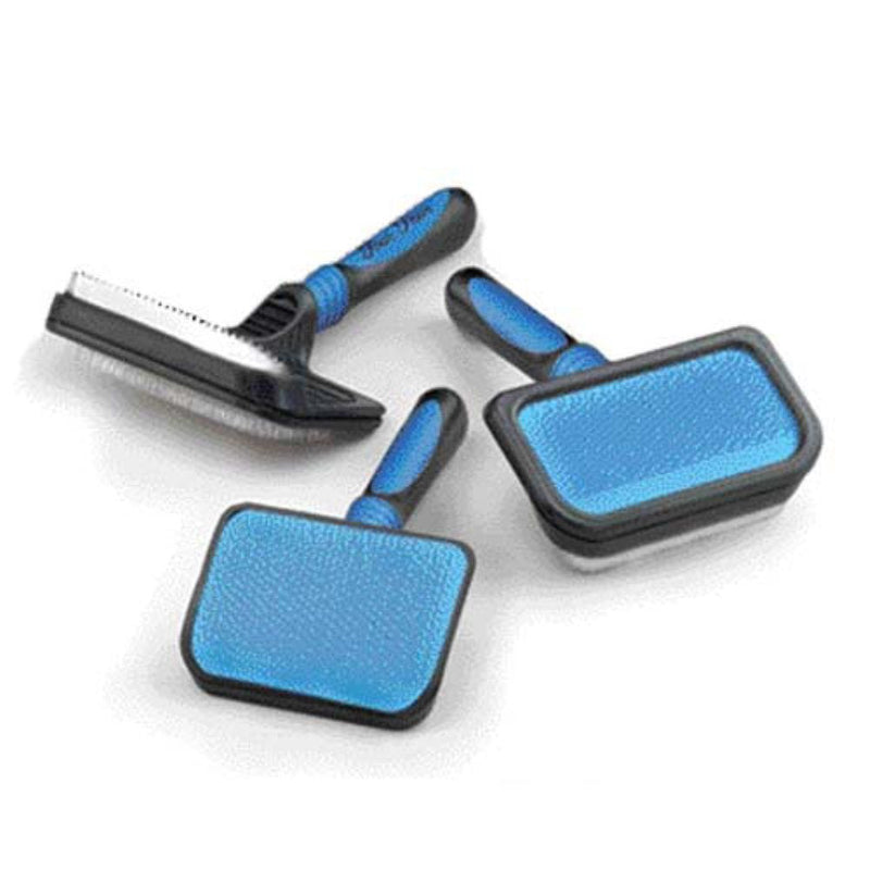 Four Paws Ultimate Touch Pro 2-in-1 Brush - PawsPlanet Australia
