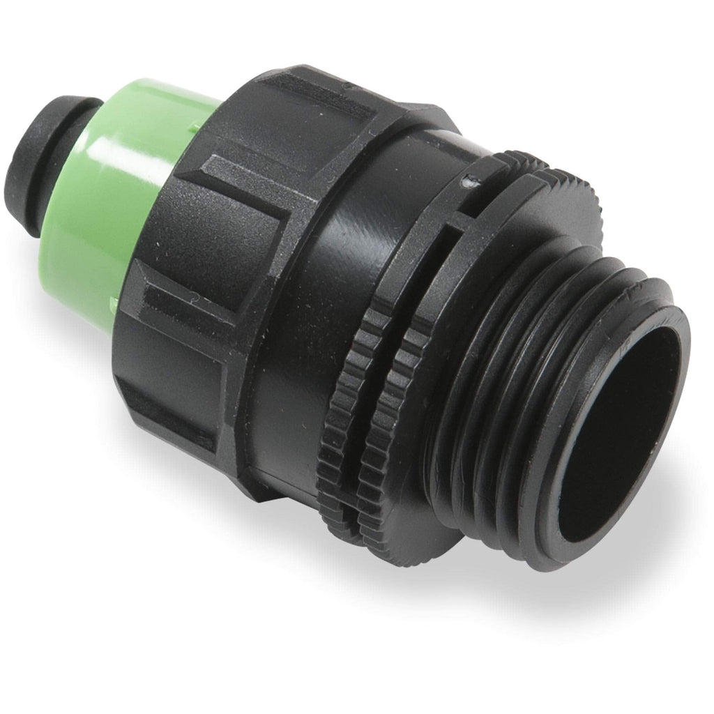 Python No Spill 'N Fill Male Connector Replacement Part