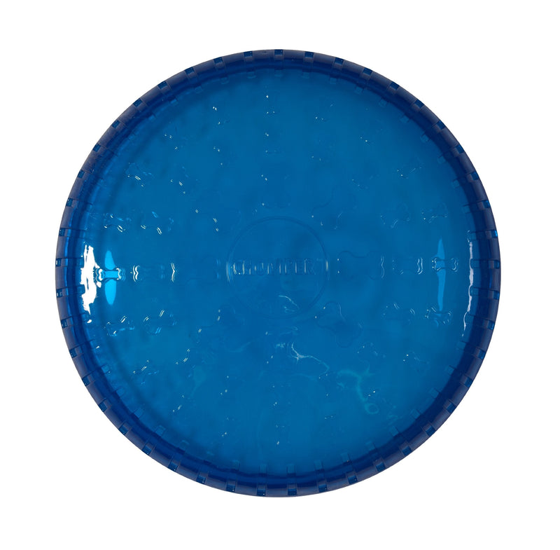 Chomper Tail Waggers Frisbee for Dogs, Large - PawsPlanet Australia