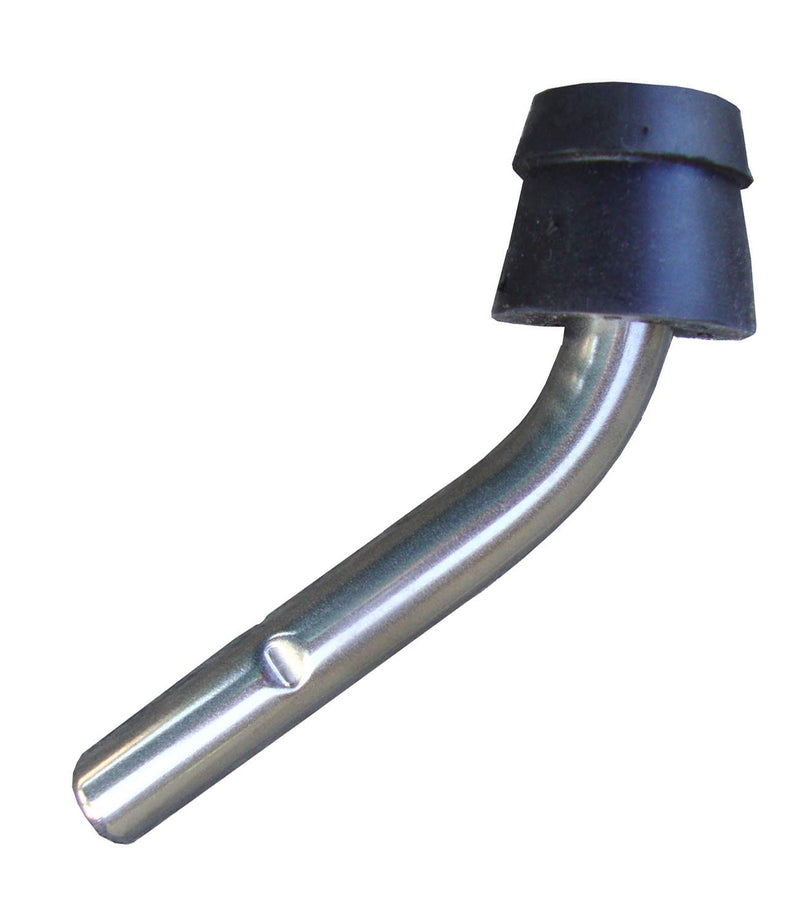 Lixit Deluxe Glass Bottle Replacement Tube and Stopper (32oz Large 5/8) - PawsPlanet Australia