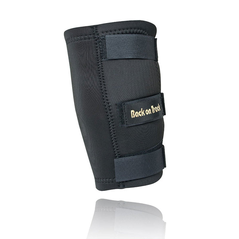 Therapeutic Horse Knee Boots Medium (pr) - PawsPlanet Australia