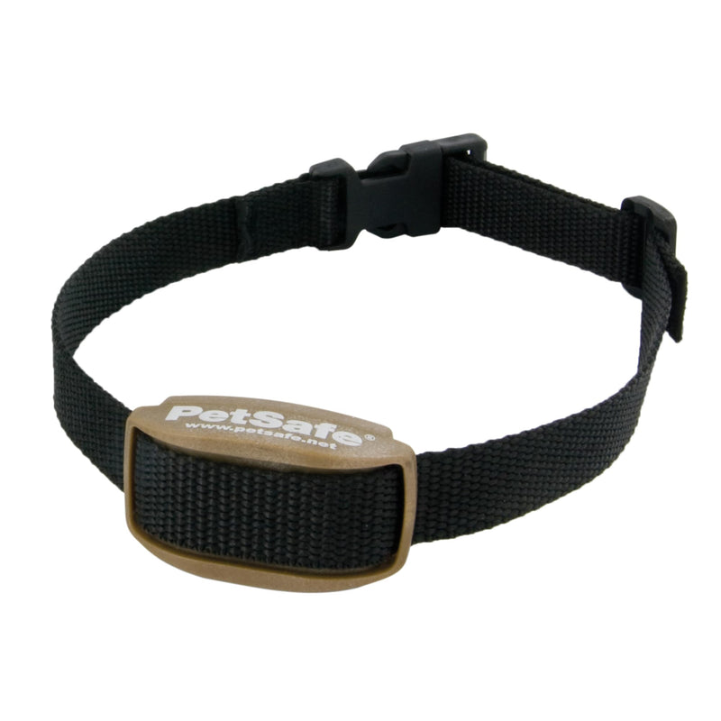 PetSafe Pawz Away Extra Receiver Collar - Waterproof Receiver Collar - Pet-Proofing System for Dogs & Cats - Additional Receiver Collar - System Sold Separately - PawsPlanet Australia