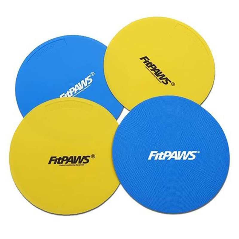FitPAWS Targets - PawsPlanet Australia