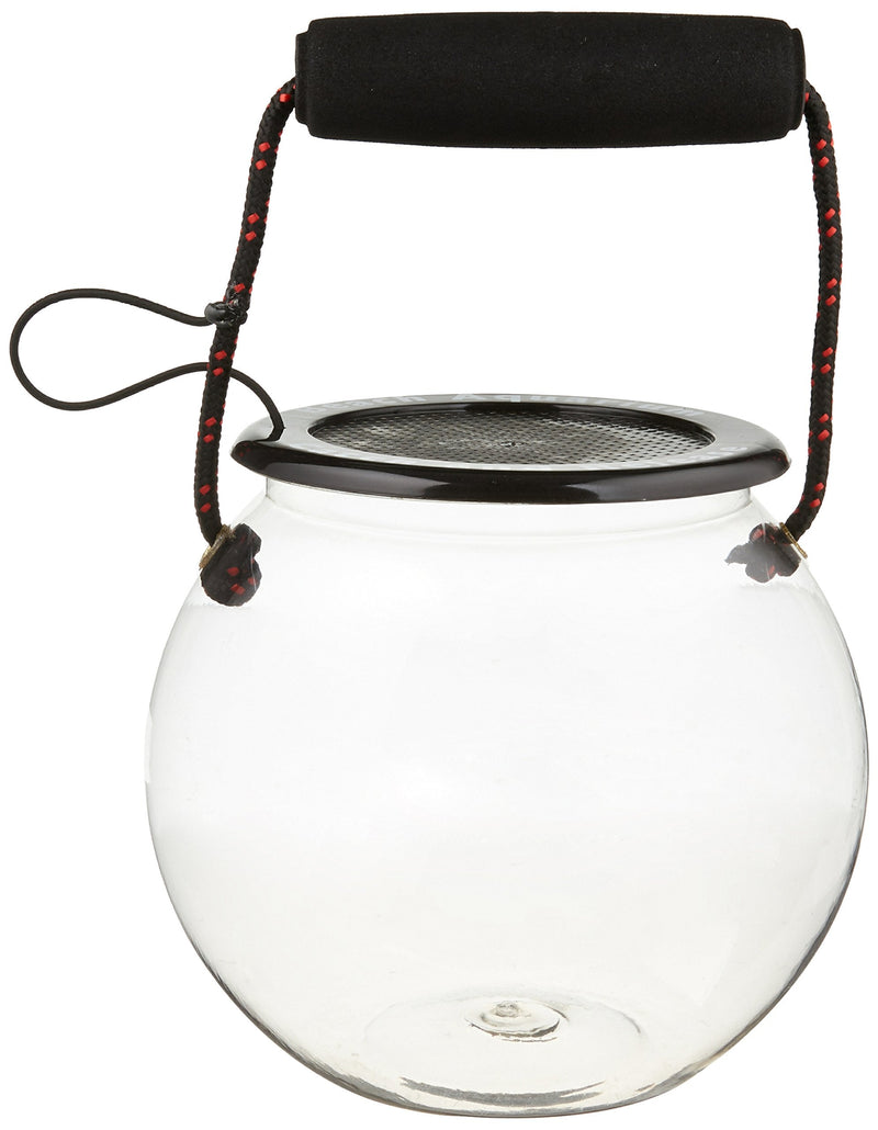 Dry Branch Sports Design Catch and Release Plastic Beach Aquarium Kit , Clear, Fish - PawsPlanet Australia