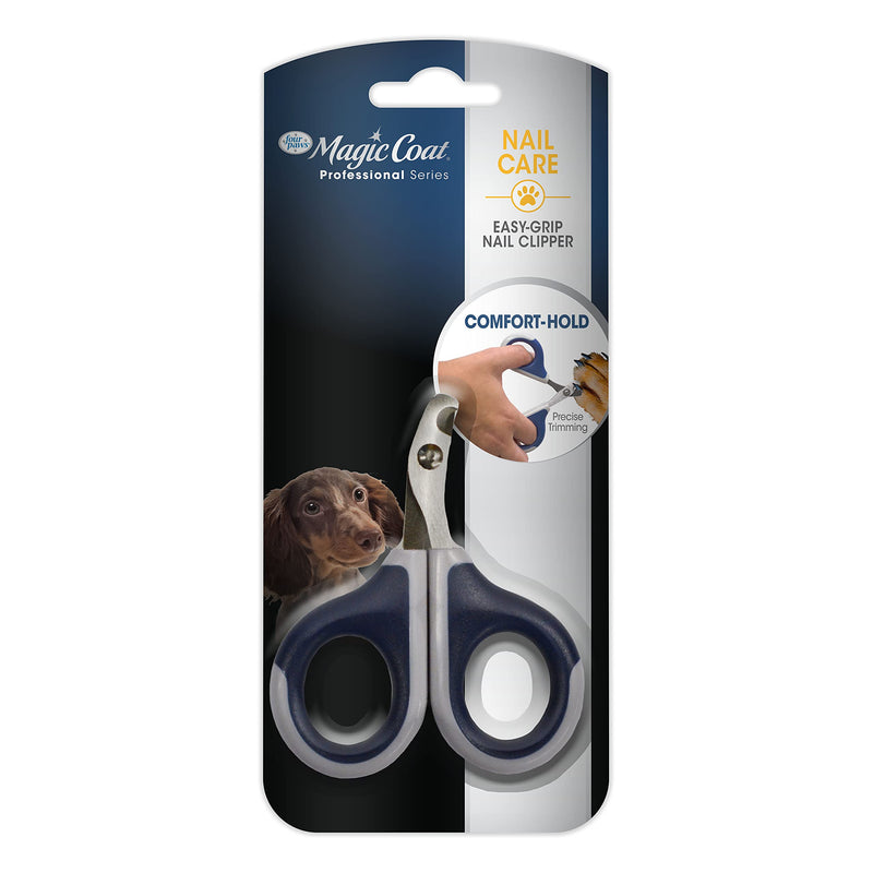 Four Paws Magic Coat Professional Series Grooming Brushes for Dogs & Cats l Trimmers, Nail Clippers, & Brushes Dog & Cat - PawsPlanet Australia