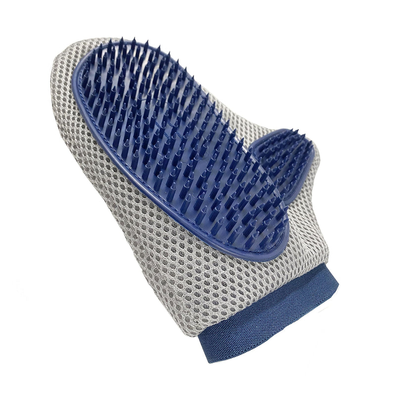Magic Coat Professional Series Love Glove Dog Grooming Mitt - PawsPlanet Australia