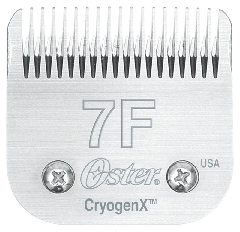 Oster A5 Blade Set - PawsPlanet Australia