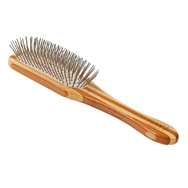 BASS Wire Pet Groomer - Medium Rectangle - PawsPlanet Australia