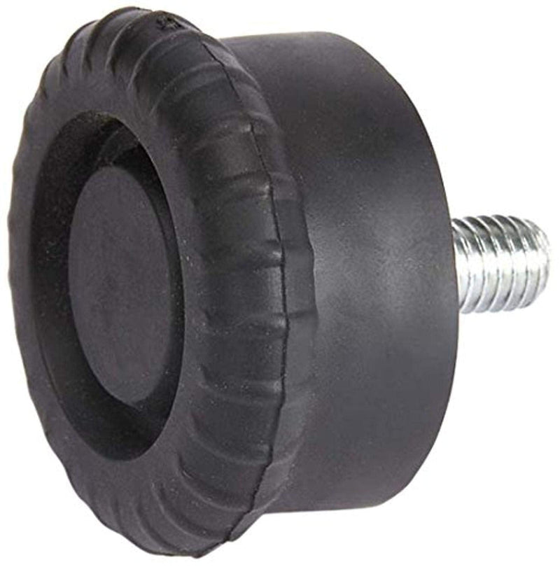 Master Equipment Replacement Ramp Feet for Select Grooming Tubs, Black - PawsPlanet Australia