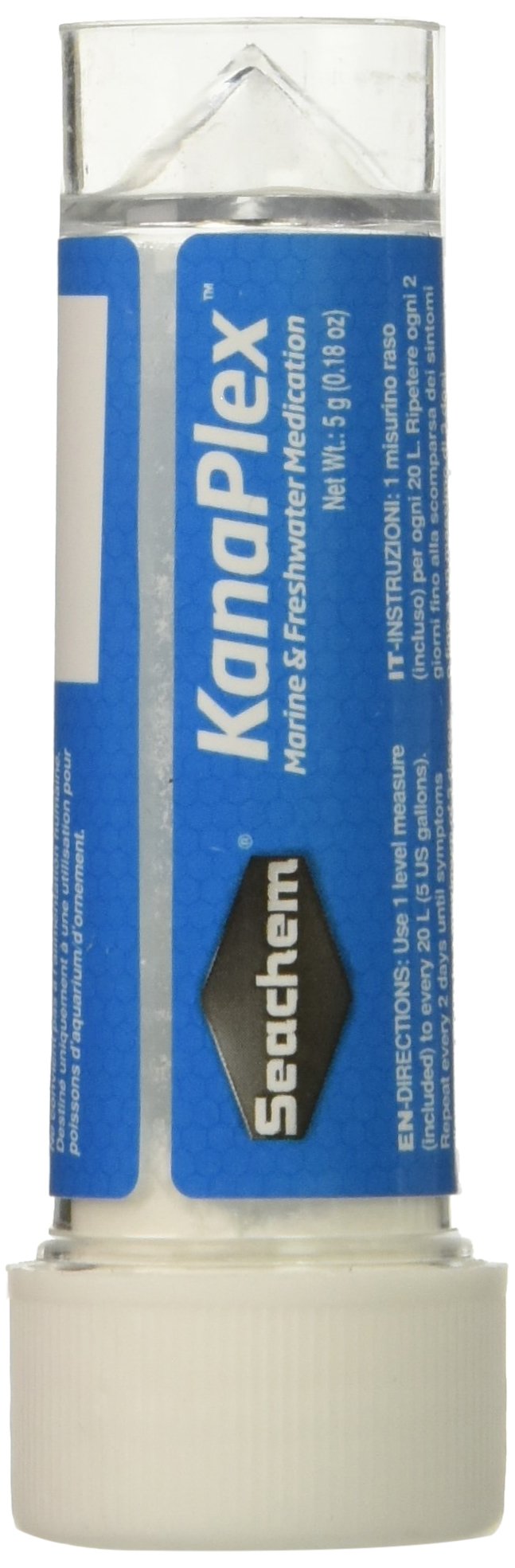 Seachem Kanaplex (Pack of 2) 5 g (0.18 - PawsPlanet Australia