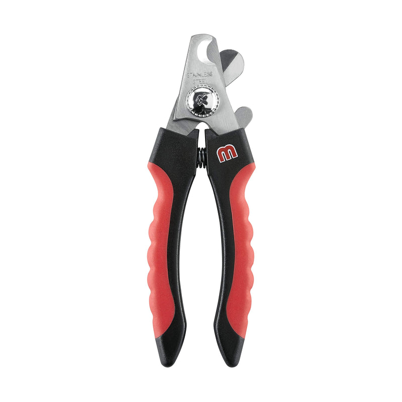 Mikki Dog, Cat Claw and Nail Clipper, Trim, Scissor for Grooming - for Small Pet Breeds - Small zzzz-s - PawsPlanet Australia