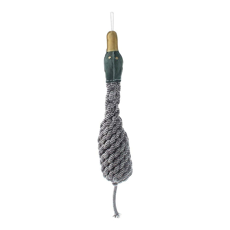 Duck Dog Toy by Aussie Naturals Large - PawsPlanet Australia