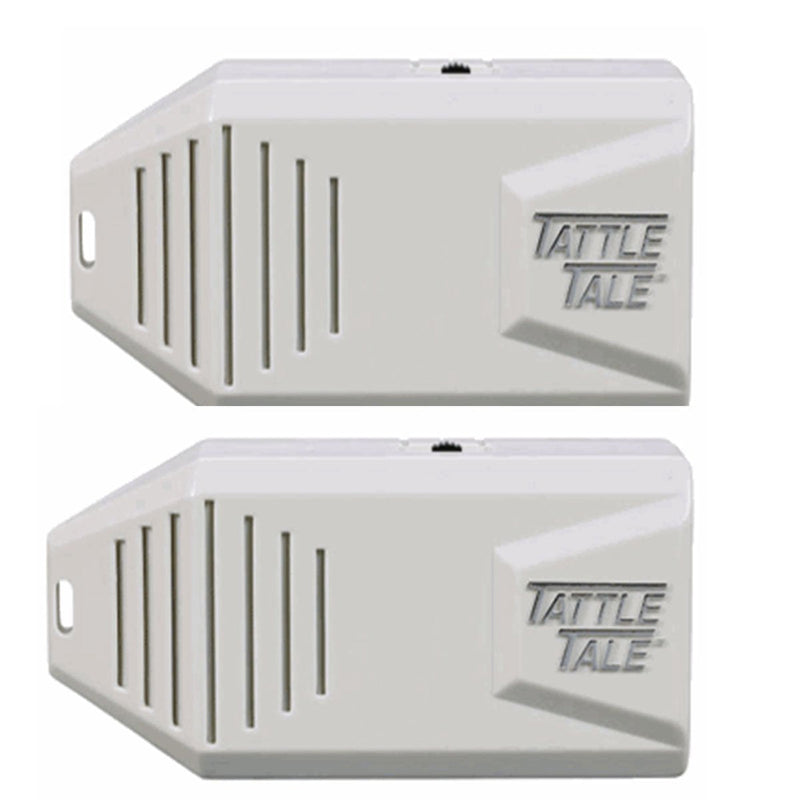 Tattle Tale Sonic Pet Training Alarm - Pack of 2 - PawsPlanet Australia