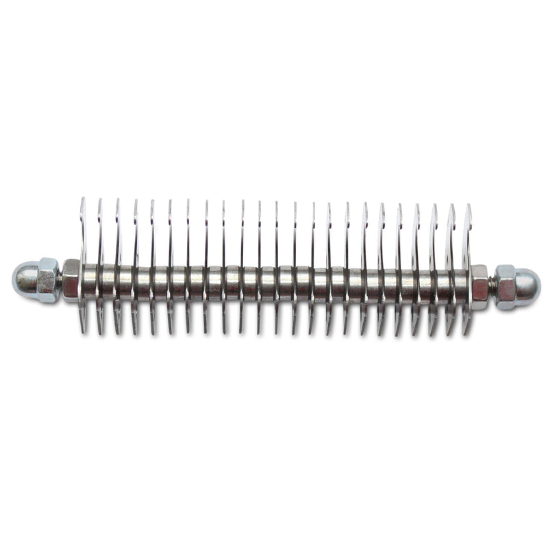 Mars Coat King Spare Blade, Double Wide 23 blade, Medium 23-Blade Medium - PawsPlanet Australia