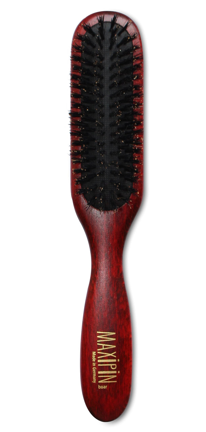 Mars Coat King Professional Grooming Brush for Dog and Cats. (8.5", Maxi Pin Boar) 8.5" - PawsPlanet Australia