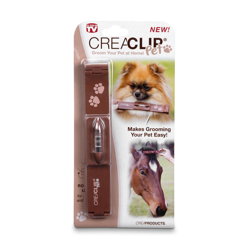 Pet - Quiet Dog Cat Horse Pet Grooming Kit - Low Noise Pet Grooming Clip Cordless for Sensitive Pets - PawsPlanet Australia