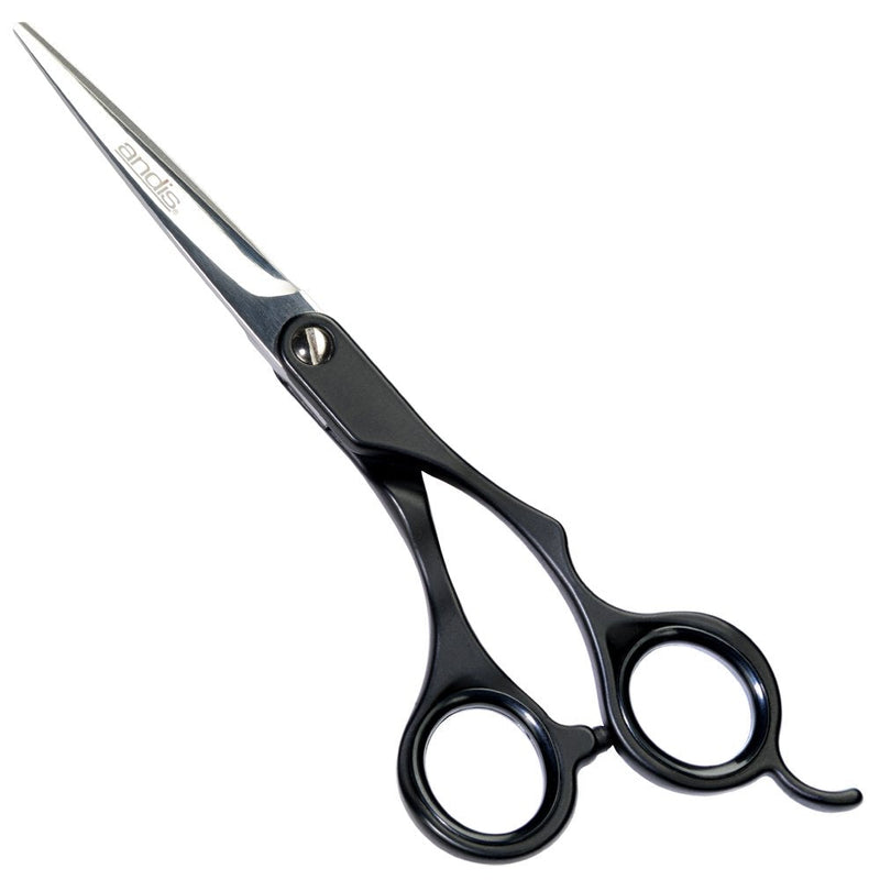 Andis Straight Shears, Right-Handed, Professional Dog and Cat Grooming Straight Shear - PawsPlanet Australia