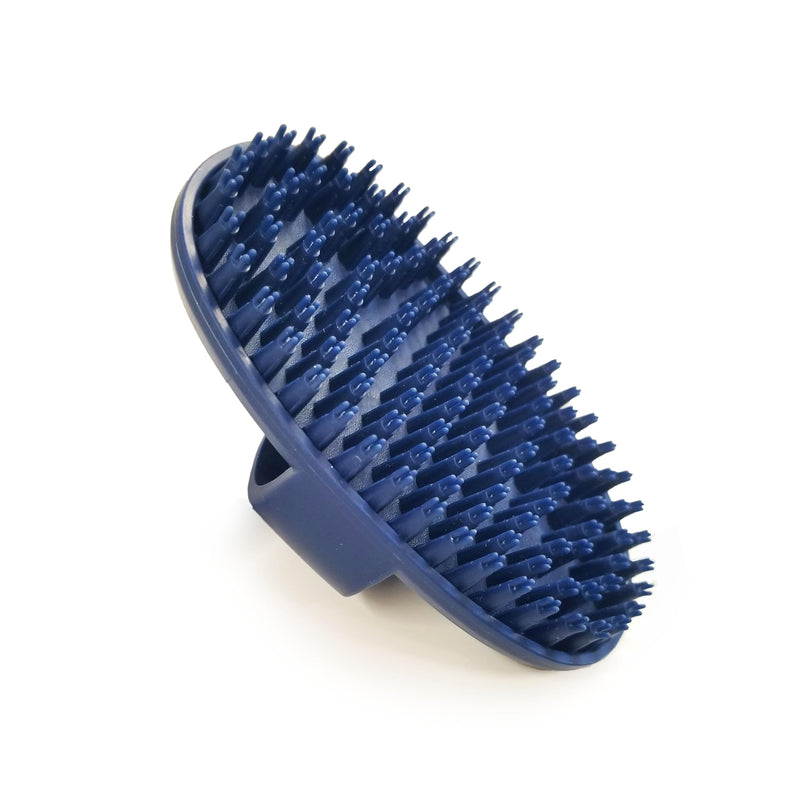 Four Paws Magic Coat Professional Series Grooming All-in-One Wet & Dry Detangling Brush for Dogs, 1 Count - PawsPlanet Australia