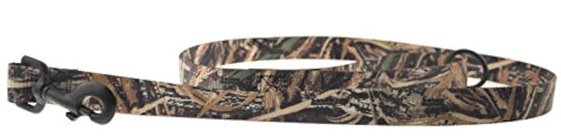 Real Tree Max-5 1" X 6 Feet Dog Leads 1" X 6' - PawsPlanet Australia