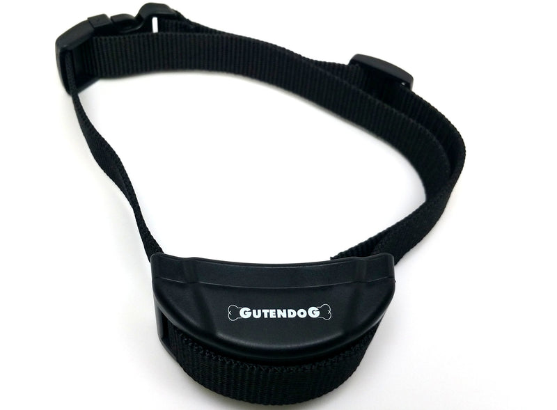 Advanced Bark Training Shock Collar with 7 Levels Sensitivity Control - PawsPlanet Australia