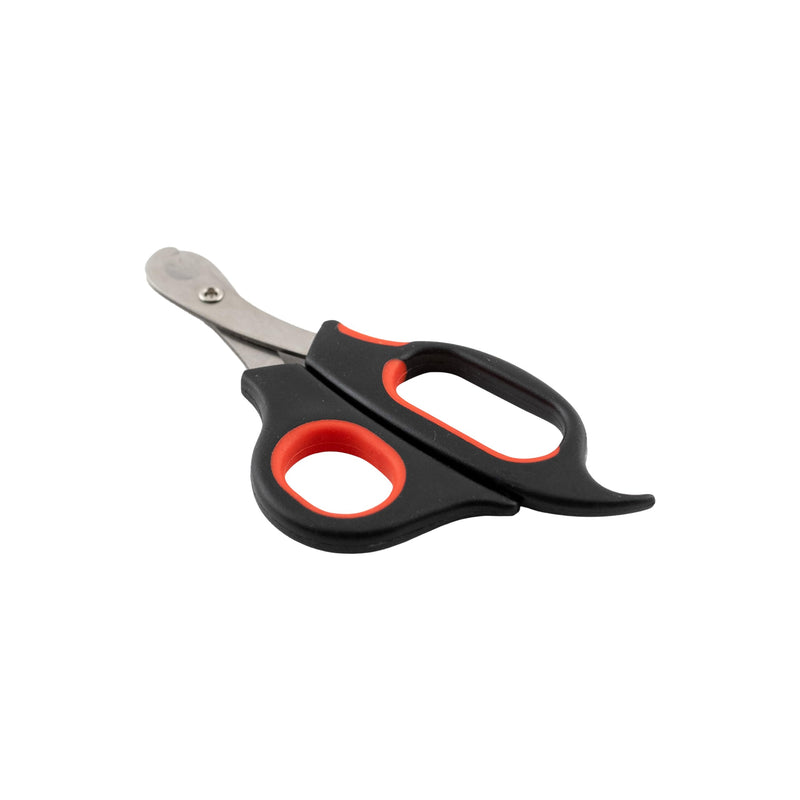 RYAN'S PET SUPPLIES Paw Brothers Small Medium Dog & Cat Nail Clipper Scissor and Trimmer, Easy to use, Toenail Claw, Professional Stainless Steel Blade Grooming Tool for Pets - PawsPlanet Australia