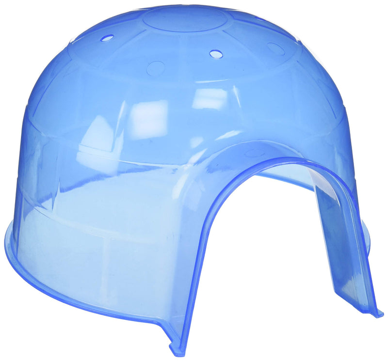 WARE MFG. INC. BIRD/SM AN CRITTER WARE Pig Loo Pet Hideout Large Single Pack - PawsPlanet Australia