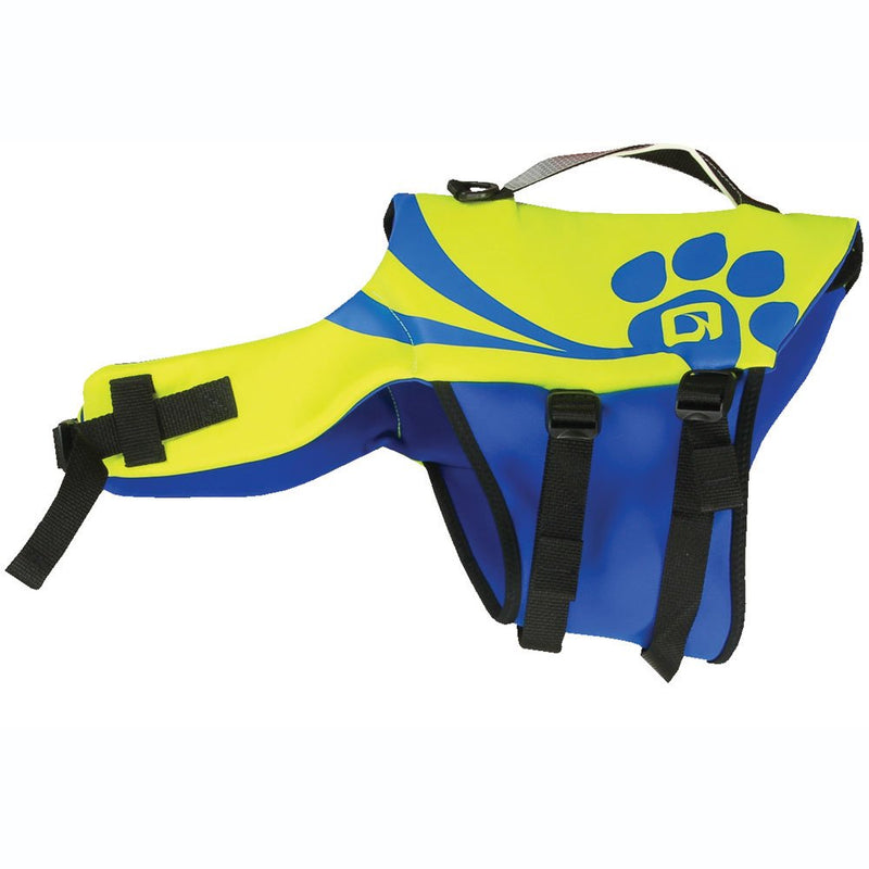 O'Brien Pet Life Vest Small - PawsPlanet Australia