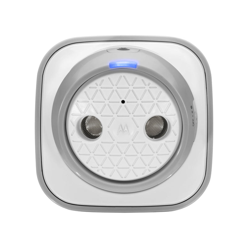 Motorola BARK500U Shock-Free No-Bark Indoor Ultrasonic Bark Deterrent - PawsPlanet Australia