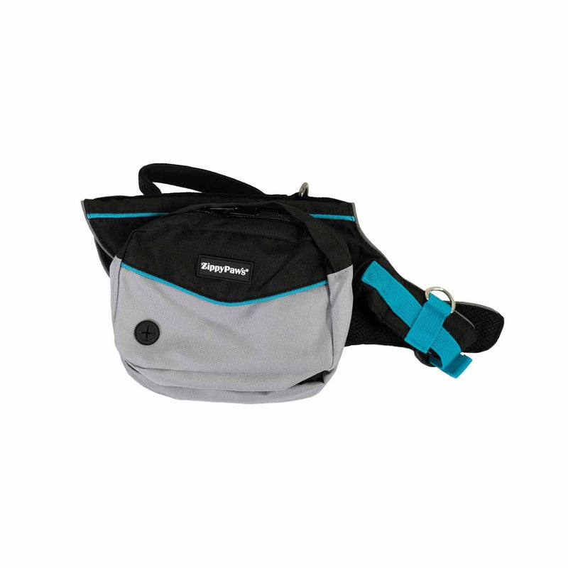 Adventure Backpack - Teal - L - PawsPlanet Australia