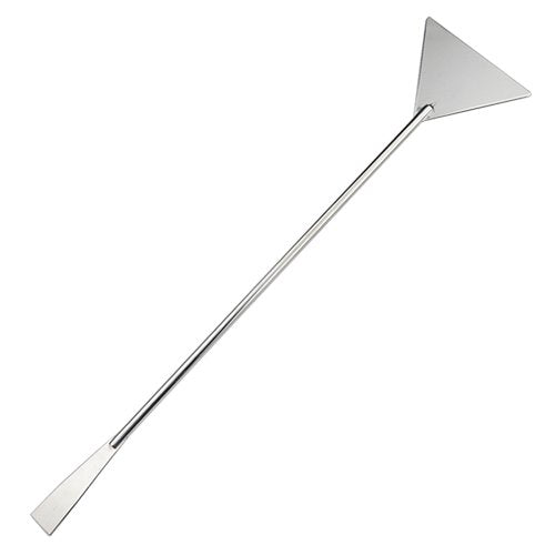 LILYS PET Stainless Steel Aquarium Tank Aquatic Plant Tools Sets (Substrate Spatula) Substrate Spatula - PawsPlanet Australia