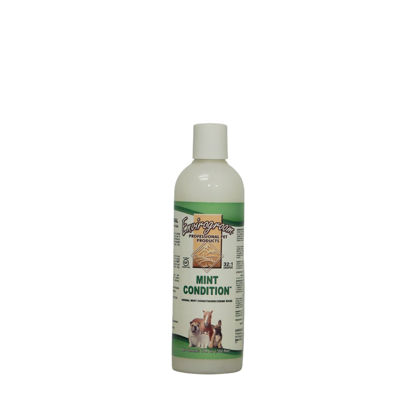 Envirogroom Mint Condition 17 oz.