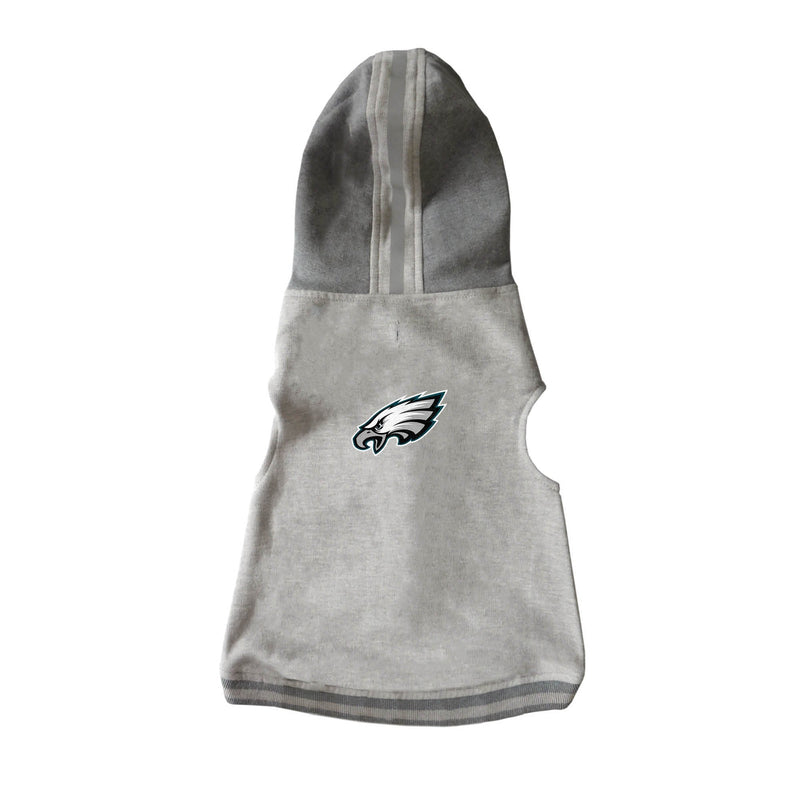 NFL Green Bay Packers Team Dog Sweatshirt Philadelphia Eagles X-Large - PawsPlanet Australia