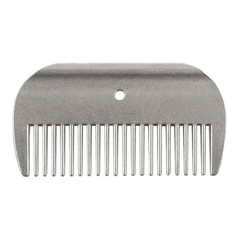 Jeffers Aluminum Horse Mane & Tail Comb - PawsPlanet Australia
