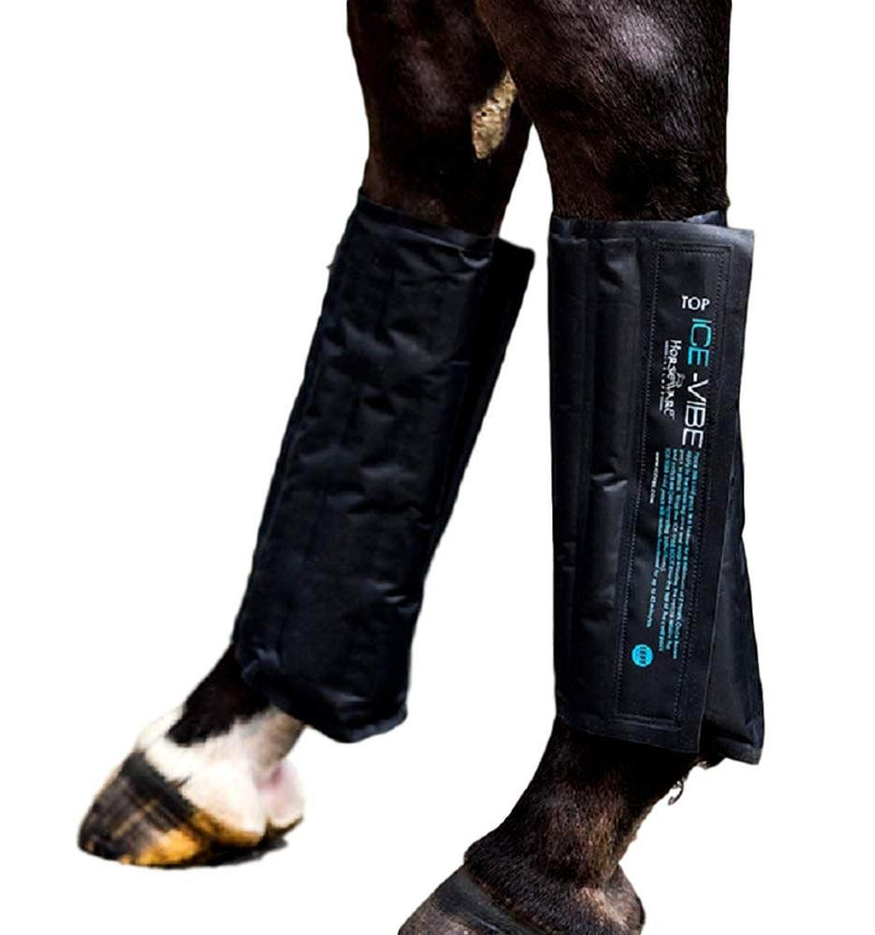 Horseware Ice-Vibe Cold Packs Full 1 Pair - PawsPlanet Australia