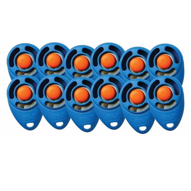 Pro-Training Clicker - PawsPlanet Australia