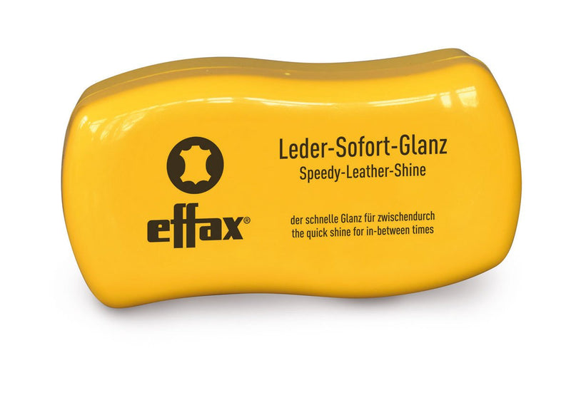 Effax Speedy Leather Shine - PawsPlanet Australia