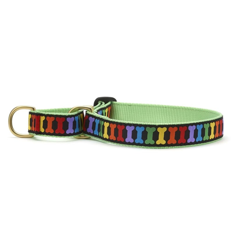 Martingale Collar | Rainbones - PawsPlanet Australia